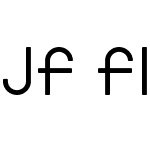 JF Flat