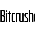 Bitcrusher