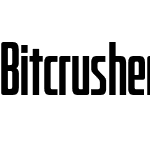 Bitcrusher