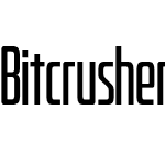 Bitcrusher