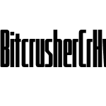Bitcrusher