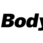 Body Text