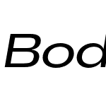 Body Text