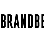 Brandbe