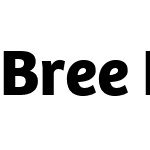 Bree