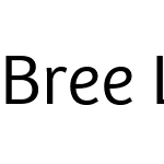 Bree