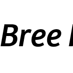 Bree