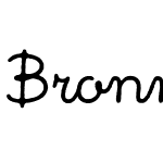 Bronn Rust Script