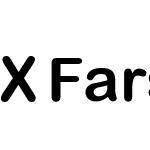 X Farsi