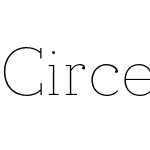 Circe Slab A