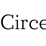 Circe Slab C