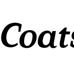 Coats