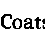 Coats