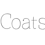 Coats