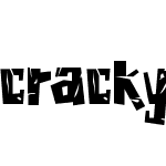 cracky