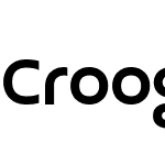 Croogla 4F