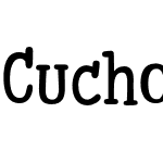 Cucho