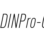 DIN Pro