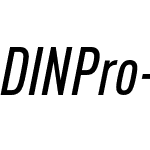 DIN Pro