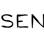 Sensa Sans