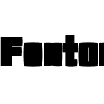 Fonton