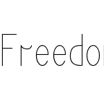 Freedom-light