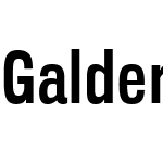 Galderglynn 1884