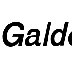 Galderglynn 1884