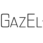 Gaz