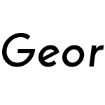 George