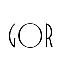 GOR