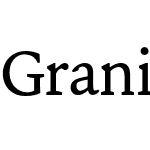 Granite