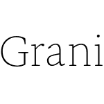 Granite