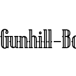 Gunhill