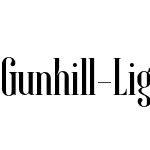 Gunhill