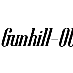 Gunhill