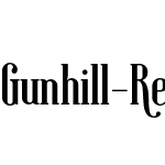 Gunhill