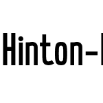 Hinton