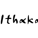 Ithaka