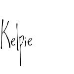 Kelpie