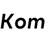 Kometa