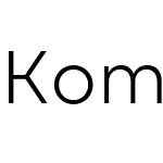 Kometa