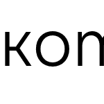 Kometa Unicase