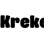 Kreker