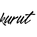 kurut