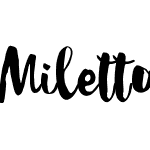 Miletta