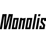 Monolisk