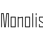 Monolisk