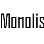 Monolisk