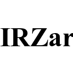 IRZar